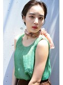 Chlom AW大人ショートウェットスタイリング  0364574337