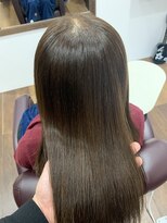 ルアナ ヘアー(LUANA hair)&nbsp;Luana's縮毛矯正