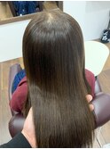 Luana's縮毛矯正