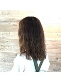 くせ毛風～リアルパーマ～