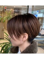 アッシュ 等々力店(Ash) ハンサムトランクスショート