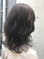 ルシエ 立川(LUCIE)&nbsp;スモークグレージュ