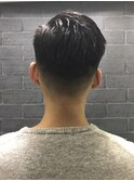 フェードスタイル