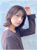 大人可愛い☆くびれショートスタイル 大森春奈