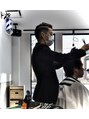 サリュー(SALUT) 白石 凌太
