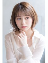 エース (ACE)&nbsp;ACE くびれミディ×透明感ブラウン