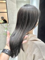 フェリア 松山(Feria)&nbsp;【Feria松山】oggiotto酸熱トリートメント♪“Sota Tawara”