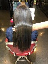 アンリップ ジー(salon unripＧ)&nbsp;unrip 髪質改善