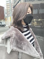 エイト 博多店(EIGHT hakata)&nbsp;レイヤースタイル★