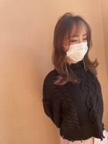 ライズ バイ レボ(RISE by REVO)&nbsp;モード/チョコレートカラー/大人ガーリー/プリカール/我孫子