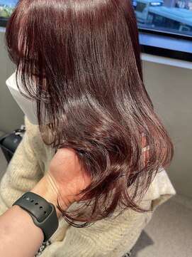 ロカリタ キョウト 河原町三条店(ROCAReTA kyoto) red♪