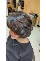 グリーン(GREEN)&nbsp;ボブ