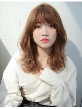 シルクレイ 新宿店(Silk-lei) 【Silk-lei 】ひし形モテ愛されレイヤー