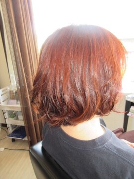 コアフィールフィス(COIFFURE fils) 【見附今町M3D髪質改善】お得クーポンあり！！