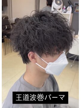 ロンドガルマン 名古屋(Lond GULLMAN) Ryu指名