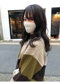 重軽ロング/うざバング