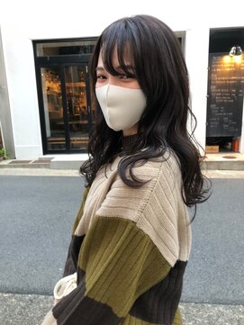 アンバースデー(UNBIRTHDAY) 重軽ロング/うざバング