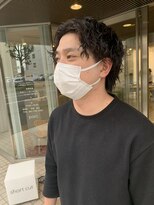 パルク(parc)&nbsp;ツイストスパイラル