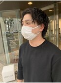 ツイストスパイラル