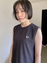 アイ エス ビー エヌ(ISBN) ボブ