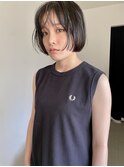 ボブ