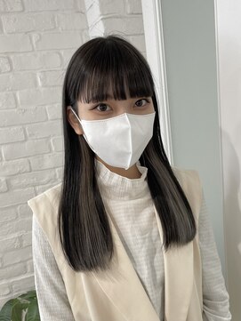 ヴァンカウンシル 金山(VANCOUNCIL kanayama) イヤリングカラー