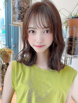 ミンクス 銀座店(MINX) くびれミディアム