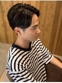 センターメッシュ
