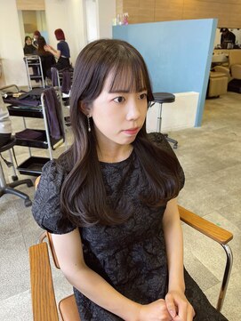 シェノン 武庫之荘(CHAINON) ＊ダークブラウン/韓国スタイル/ヨシンモリ＊