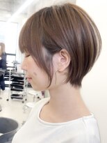 ボーテコンシェル 錦糸町(beaute concier)&nbsp;ミルクティーベージュダブルカラーインナーカラーケアブリーチ