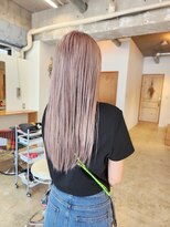 スタンド(STAND)&nbsp;ホワイトパープル