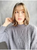 20代30代40代 小顔×くびれレイヤー#896