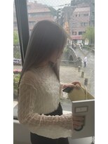 ヤーン(yaan)&nbsp;White beige