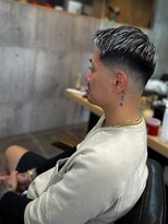 エルハウス(L house...) フェード×メッシュ