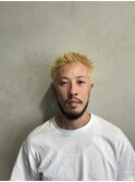 メンズスタイル