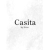 カシータ(casita)のお店ロゴ