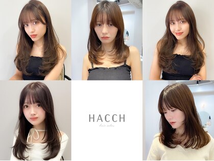 ハッチ(HACCH)の写真