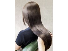 アース センター南店(HAIR&MAKE EARTH)