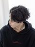 【平日限定クーポン♪】カット+パーマ+マイクロバブル18700円→9990