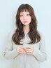【何度でも使用可】オーダーメイドトリートメント＆デザインカット　￥10230