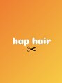 ハップヘアー(hap hair)/hap hair