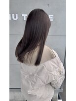 エムスリー(EMU THREE)&nbsp;くすみグレージュ