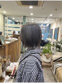 グレーカラー