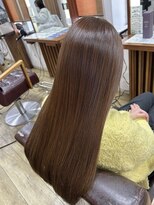 アローズ(arose)&nbsp;アッシュベージュ