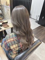 ロッソ(ROSSO)&nbsp;【SHUHEI】natural highlights × beige