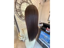 ヘアークラニエル 毛髪補修クリニック(HAIR Cranial)