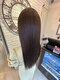 ヘアークラニエル 毛髪補修クリニック(HAIR Cranial)の写真/経験豊富な毛髪診断士の本格技術で、髪が上品に輝く☆大人綺麗になりたい貴女にオススメの極上の髪質改善◎