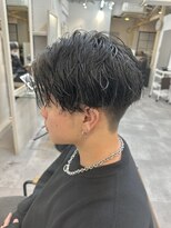 リリー 勝田台店(Lilly)&nbsp;〈Lilly勝田台 佐藤愛〉ゆるめスパイラル＊