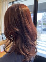 トリート 西船橋店(TREAT)&nbsp;ピンクラベンダー