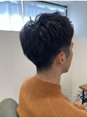 メンズカット